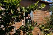 Zilda Maria de Sousa é tia de Lázaro
