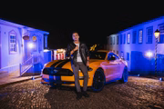 Cantor Dalmir Junior