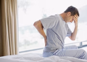 <strong>Dores musculares</strong> por todo o corpo também é comum. É um sinal de que o organismo está tentando combater o vírus