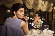 Cena de My Brilliant Friend