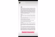 Ney diz que o irmão é inocente