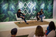 Bruno Mendes e Chico Salgado