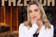 Rachel Sheherazade