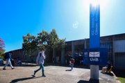 A Universidade de Brasília (UnB)