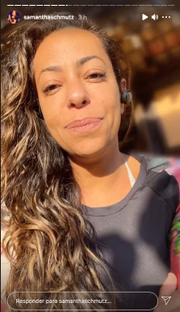 E de outros atores, como Marcus Majella e Fiorella Mattheis