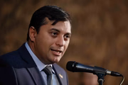 Governador do Amazonas, Wilson Lima (União Brasil)