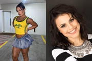Kéfera revela o que levou amizade com Bruna Louise, que debocha