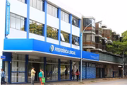 O Regime Geral de Previdência Social (RGPS) é o regime público da previdência adotado pelo Brasil. Ele é responsável pelo pagamento de salário-maternidade, auxílio-doença, aposentadorias, pensão por morte, auxílio-acidente, etc.