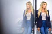 Deputada Celina Leão é autora da proposta que segue ao Senado