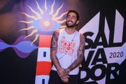 Em 2017, Scooby foi convidado para participar da primeira edição do reality show Exathlon Brasil, e terminou o programa em segundo lugar. Além disso, o atleta ainda carrega a honra de ser o primeiro sufista brasileiro a protagonizar uma história em quadrinhos 