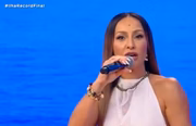 Sabrina Sato