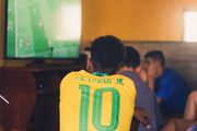São Paulo terá durante a Copa operação especial no trânsito e transporte público em dias de jogo do Brasil na Copa