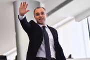 Ele foi indicado pelo presidente em julho deste ano e teve seu nome aprovado pelo Senado no início de dezembro, após quatro meses de espera