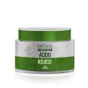 Ácido Kójico em Creme, Eficário Farmácia de Manipulação - R$ 54