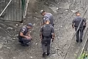 Criança foi ferida durante tiroteio entre PMs e suspeitos em Paraisópolis