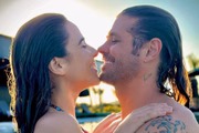 Wanessa Camargo e Dado Dolabella