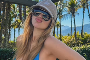 Virginia Fonseca 