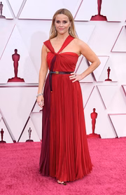 Reese Witherspoon, de Dior 