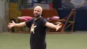 O cantor imaginou como será a vida se sair do reality show