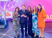 Família Abravanel 