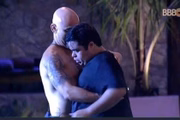 Essa família é realmente muito unida