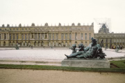 Palácio de Versalhes