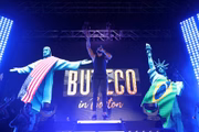 Buteco nos EUA