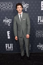 Logan Lerman