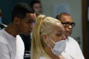 Julgamento começou com mais de três horas de atraso