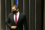 Diversos partidos cobiçam a filiação de Ramos, dentre eles o PSD