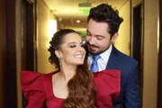 Maiara e Fernando