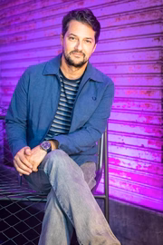 Marcelo Serrado
