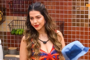 Laís Caldas, do BBB22