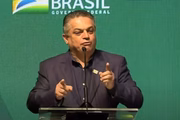 Prefeito de Chapecó, João Rodrigues (PSD)