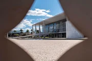 A seguir, os candidatos à Presidência