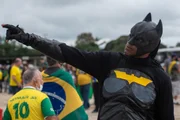 Ato ocorre após a divulgacão dos vídeos ministeriais 