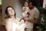 Viih Tube chora ao detalhar diagnóstico do filho: "Pode levar a óbito"