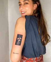 Cantora Gaia
