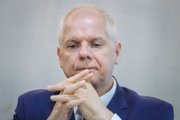 Alessandro Stefanutto, presidente do Instituto Nacional do Seguro Social