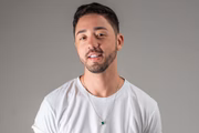 Rico Melquiades, influencer que esteve no De Férias com o Ex