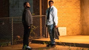 <b>Hip-Hop Beats (2019) — </b> Um jovem prodígio com agorafobia e um produtor musical desacreditado enfrentam juntos os fantasmas do passado no agitado cenário de hip hop de Chicago