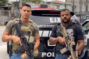 Rogerinho e Da Cunha