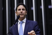 Bruno Araújo, presidente nacional do PSDB