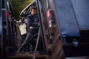 Neeson em mais um filme de ação: quarta parceria com o catalão Collet-Serra