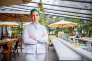 Chef Morena Leite