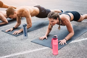 Segundo especialista, o exercício é melhor que a prancha para fortalecer o abdômen