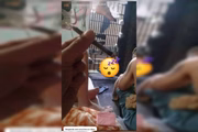 Golpistas fumavam baseado em cela de prisão