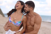 "Quero que vocês saibam que a Mariana mudou minha vida para melhor", disse Jonas para os pais da amada