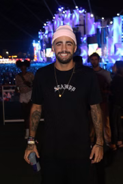 Pedro Scooby já venceu o prêmio de melhor freesurfer, em 2012
