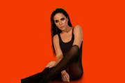 Wanessa Camargo na capa do álbum Universo Invertido (Divulgação)